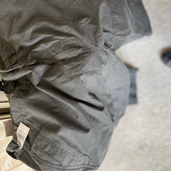 Hiking/Camp style  combat pants - Picture 3 of 7